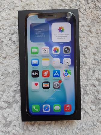 Айфон 12 Про, 128гб