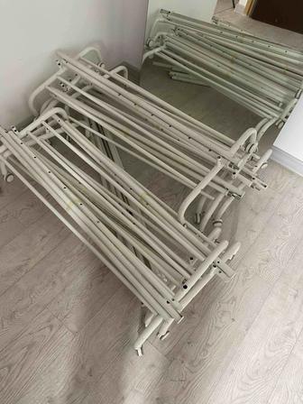 Продам стойки икеа