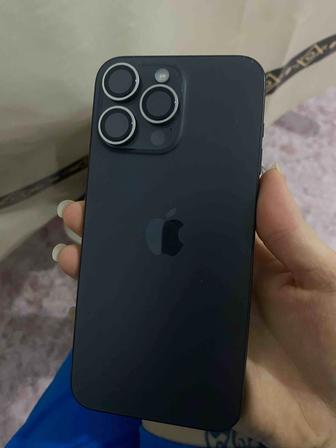 Айфон 15 про max