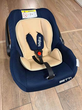 Автолюлька