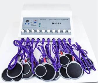 Аппарат для коррекции фигуры