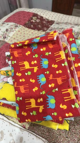 Продам детские пеленки