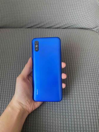 Телефон Xiaomi Redmi 9A на запчасти