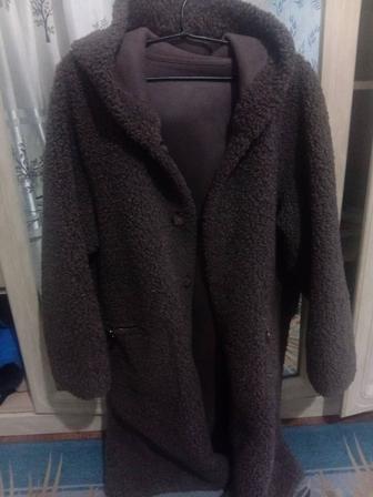 Срочно продам дубленка