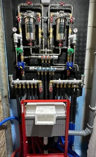 Ремонт квартира и дома