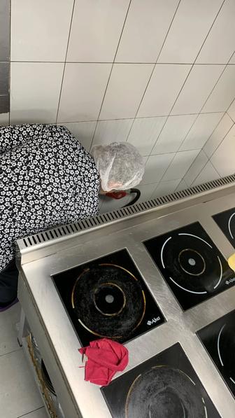 Ремонт сантехник кондиционера камера