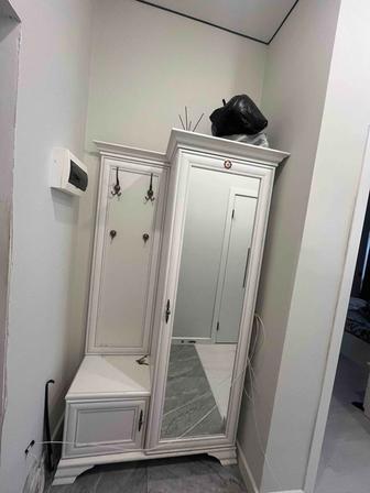 Шкаф для прихожей