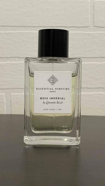 Essential parfums Bois Imperial