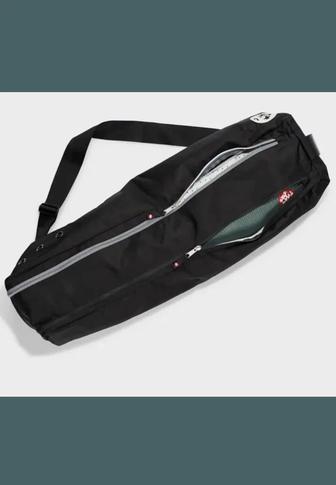 Сумка для йоги Manduka удобство и стиль для тренировок