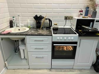 Продам Кухонный гарнитур!