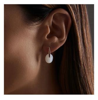 Серьги SOKOLOV