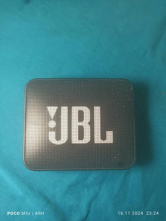 Колонка JBL