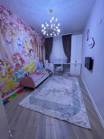 Продам кровать для девочки