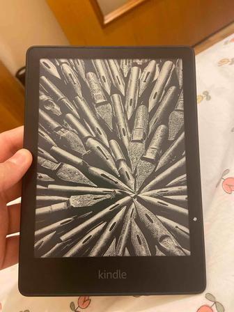 Электронная книга Kindle продам