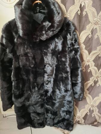Продам шубу