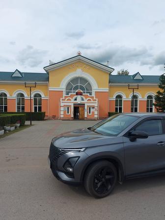 Пассажирские перевозки РК и РФ