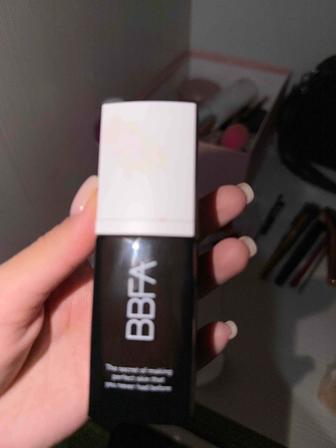 Тональный крем