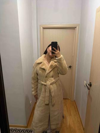 Продаю эко шубы