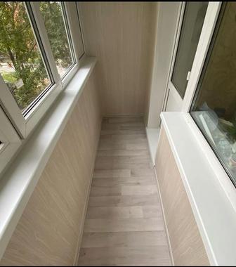 Пластиковые окна Ремонт Подоконники Замена регулировка окон