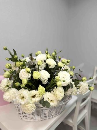 Букет цветов