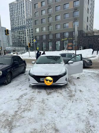 Аренда авто под такси