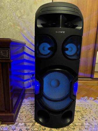 Аудиосистема Sony MHC-V71D