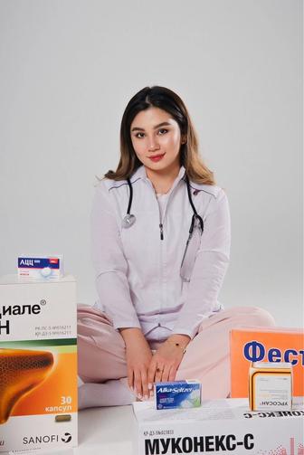 Продавец кассир