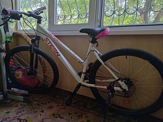 Продам велосипед в отличном состоянии