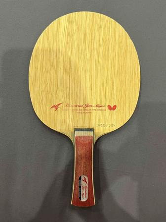 Настольный теннис