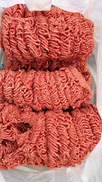 Продам фарш оптом говяжий