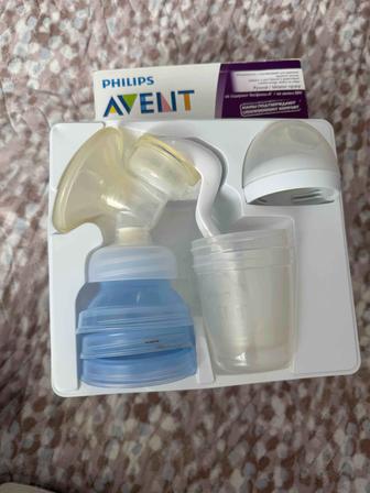 Продам молокоотсос