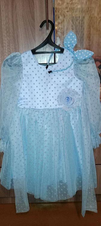 Продам платье для девочек