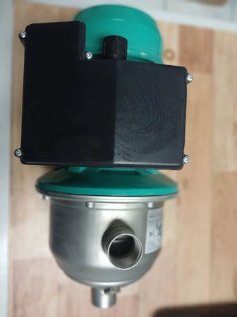 Многоступенчатый насос Wilo MHI 202