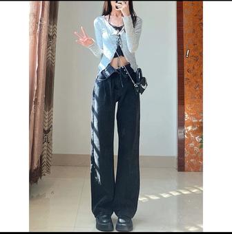 Джинсы женские