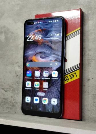 Oppo reno 4 light 128/8