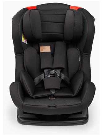 Детское автокресло Happy Baby PASSENGER V2 Black