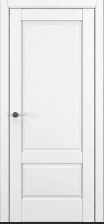 Новые двери Za door