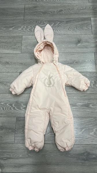 Комбинезон демисезонный