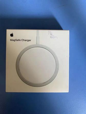 Бесконтактный зарядка Apple MagSafe Charger