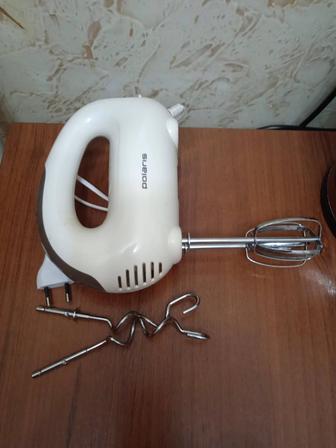 Продам миксер