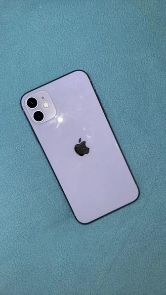 Айфон 11