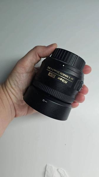 Продам объектив