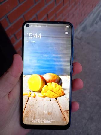 Продам телефон vivo y30