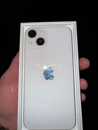 Продам IPHONE 13