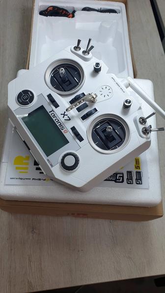 FrSky Taranis Q X7