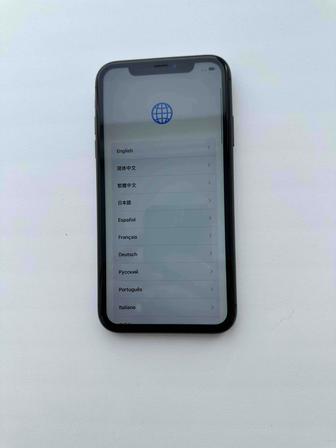 iPhone 11 64 GB продам