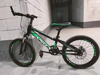 Продам велосипед детский