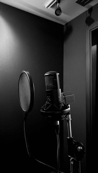 Делаю минусовку песни