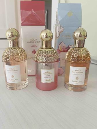 Guerlain AQUA Allegoria