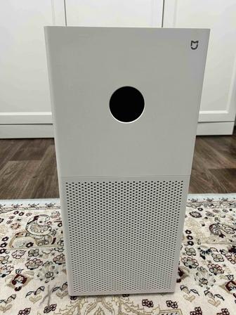 Очиститель воздуха Xiaomi Smart Air Purifier 4 Lite